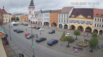 Město Chomutov