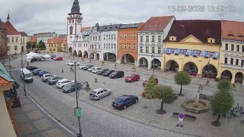 Město Chomutov
