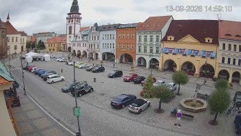 Město Chomutov