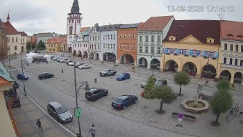 Město Chomutov