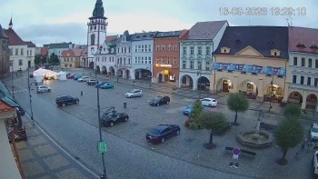 Město Chomutov