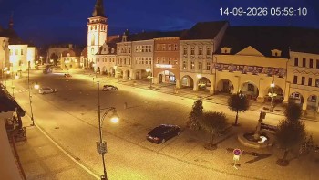 Město Chomutov