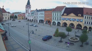Město Chomutov
