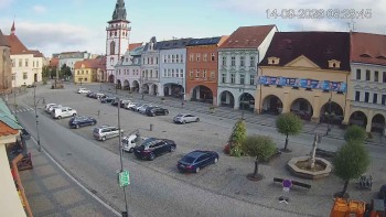 Město Chomutov