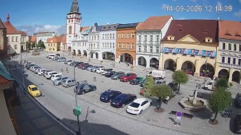 Město Chomutov