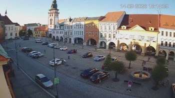Město Chomutov