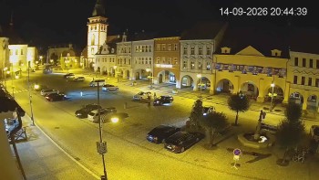 Město Chomutov