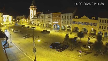 Město Chomutov