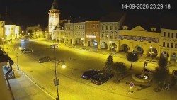 Náměstí 1. máje