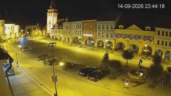 Město Chomutov