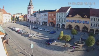 Město Chomutov