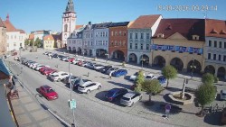 Platz des 1. Mai