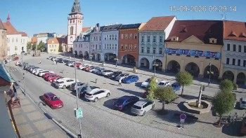 Město Chomutov