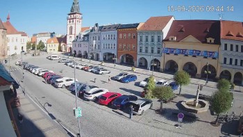 Město Chomutov
