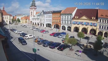 Město Chomutov