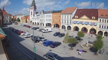 Město Chomutov