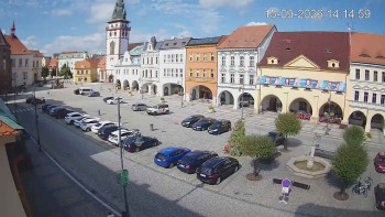 Město Chomutov