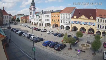 Město Chomutov