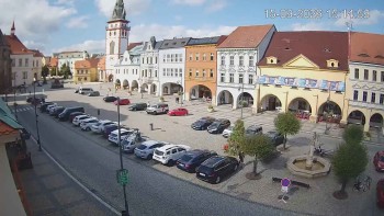 Město Chomutov