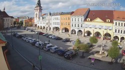 May 1st Square