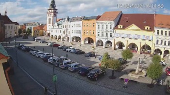Město Chomutov