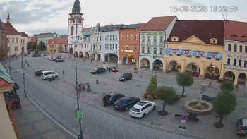 Město Chomutov
