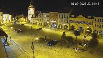 Město Chomutov