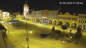Město Chomutov
