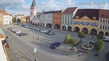 Město Chomutov