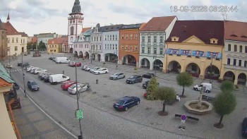 Město Chomutov