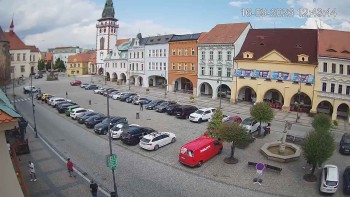 Město Chomutov