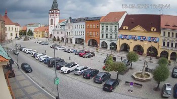 Město Chomutov