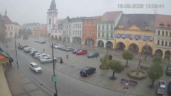 Město Chomutov