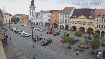 Město Chomutov