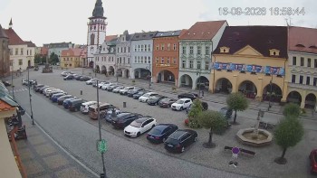 Město Chomutov