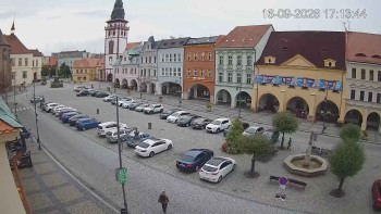 Město Chomutov