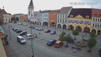 Město Chomutov