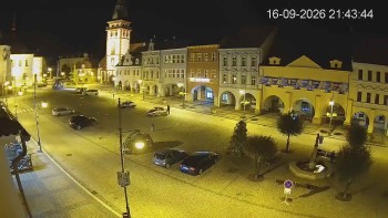 Město Chomutov