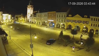 Město Chomutov