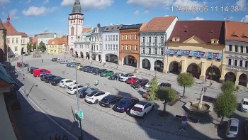 Město Chomutov