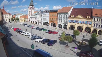 Město Chomutov