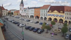May 1st Square