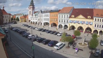 Město Chomutov