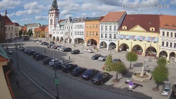 Město Chomutov