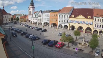 Město Chomutov