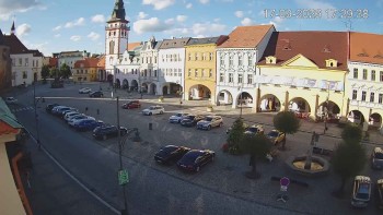 Město Chomutov