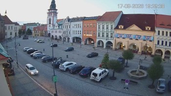 Město Chomutov