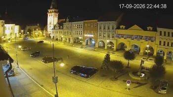 Město Chomutov