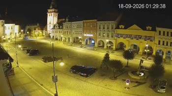 Město Chomutov