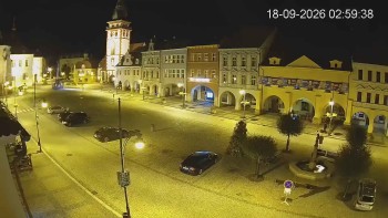Město Chomutov